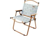 Folding chair (garden), beige/chamomile, ARIZONE