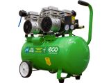 Air compressor ECO AE-50-OF1 (220 V~, 60 Hz) oil-free