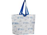 Polypropylene shopper BULL PS 4545