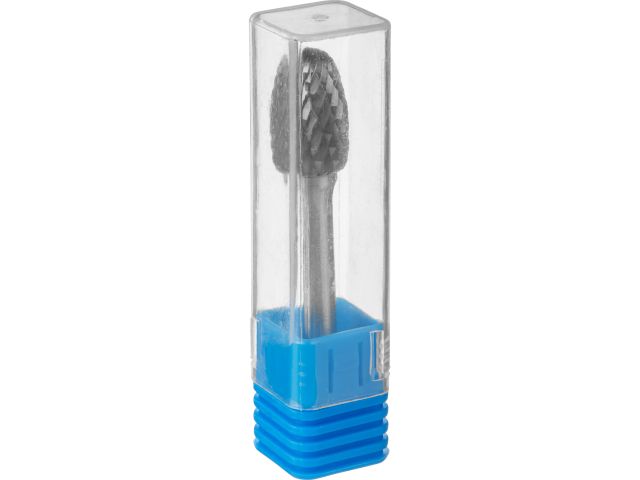 Image 2 Carbide burr bit type E 12x20mm EXPERT STARTUL