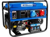 Gasoline generator ECO PE-9001E3FP (380/220 V~, 60 Hz, 6,5kW)