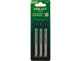 Jig saw blades for wood T101B (3PCS/SET) VOLAT