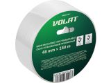 BOPP packaging tape clear 45micx48mmx150m VOLAT
