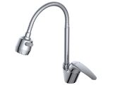Kitchen faucet brass D35, series SHU AV Engineering