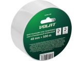 BOPP packaging tape  clear 45micx48mmx100m VOLAT