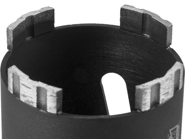 Image 4 Diamond core drill for reinforced concrete d 72mm GEPARD