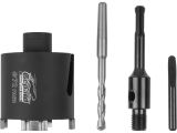 Watch image 2 Diamond core drill for reinforced concrete d 72mm GEPARD