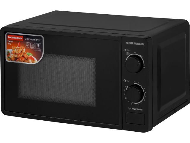 Microwave oven NORMANN AMW-921