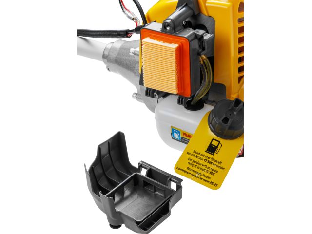 Image 6 Brush cutter MSG-435