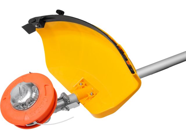 Image 4 Brush cutter MSG-435