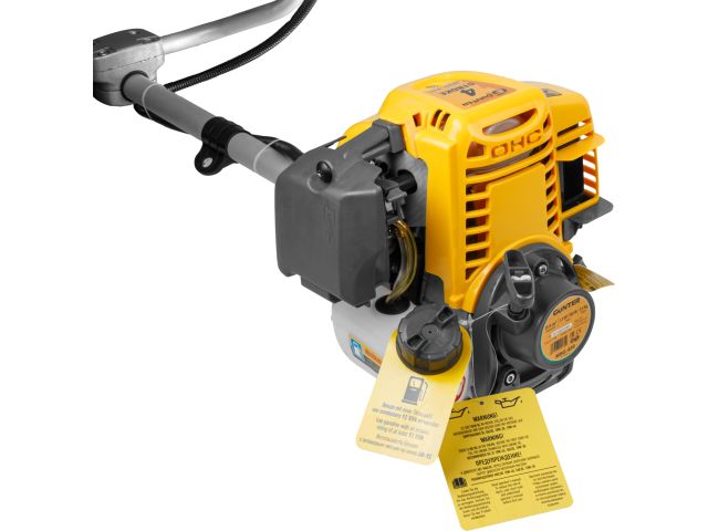 Image 8 Brush cutter MSG-435