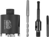 Watch image 2 Diamond core drill for reinforced concrete d 68mm GEPARD