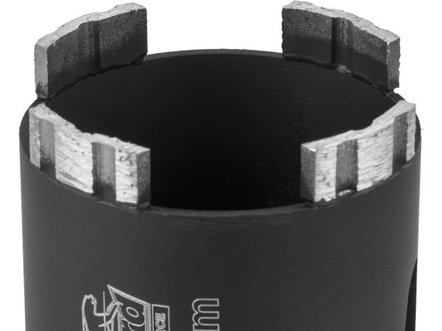 Image 4 Diamond core drill for reinforced concrete d 68mm GEPARD