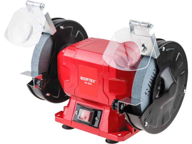 Image 1 Bench grinder WORTEX BG 1530