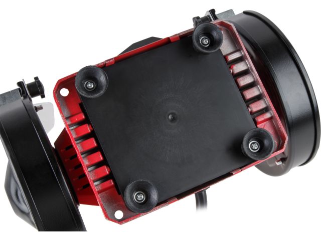 Image 3 Bench grinder WORTEX BG 1530