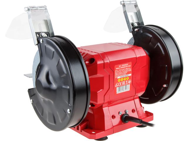 Image 2 Bench grinder WORTEX BG 1530