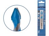 Hard ceramic drill bit 12x110mm EXPERT STARTUL