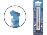 Universal drill bit 6x100mm MultiFunctional EXPERT STARTUL