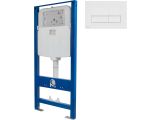Installation set 3 in 1 with 312 button, AV Engineering