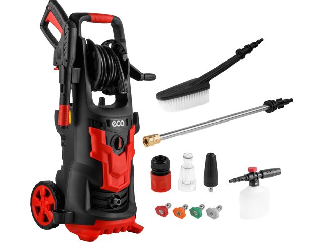 High pressure washer ECO HPW-1724RSi