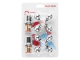 Valve head, ECONOCE (2 pc in pack)