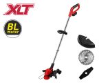 Cordless Trimmer WORTEX TB 3018-1 AT