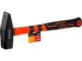 Machinist Hammer 0,8kg fiberglass handle STARTUL STANDART