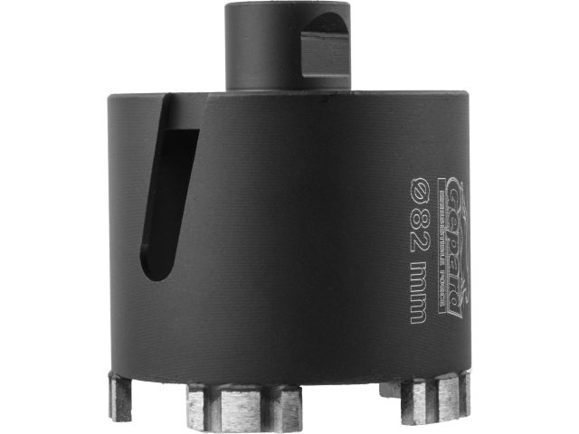 Image 3 Diamond core drill for reinforced concrete d 82mm GEPARD