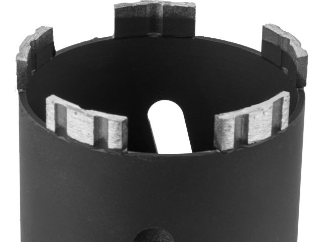 Image 4 Diamond core drill for reinforced concrete d 82mm GEPARD