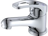 Basin faucet (Lt) D35, series URS AV Engineering