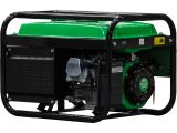 Watch image 2 Gasoline generator DGM GE4000 (230 V~, 50 Hz, 3,2kW)