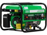 Gasoline generator DGM GE4000 (230 V~, 50 Hz, 3,2kW)