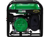 Watch image 6 Gasoline generator DGM GE4000 (230 V~, 50 Hz, 3,2kW)