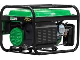 Watch image 3 Gasoline generator DGM GE4000 (230 V~, 50 Hz, 3,2kW)