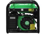 Watch image 5 Gasoline generator DGM GE4000 (230 V~, 50 Hz, 3,2kW)
