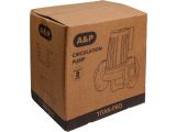 Watch image 6 Circulation pump Titan Pro WRS50-750-F, A&amp;P