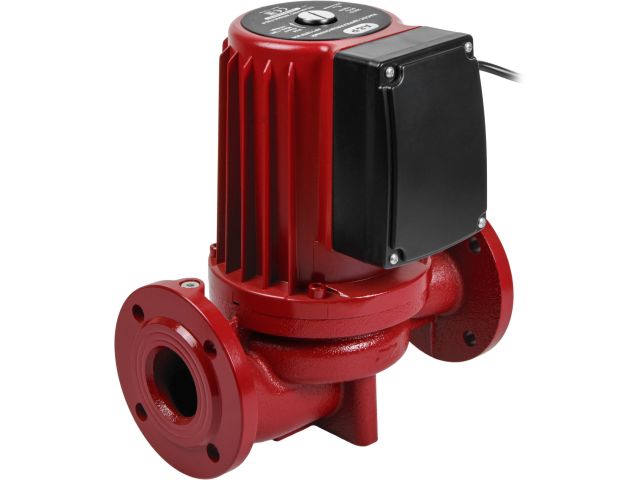 Circulation pump Titan Pro WRS50-750-F, A&amp;P