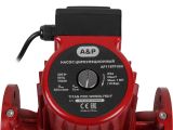 Watch image 4 Circulation pump Titan Pro WRS50-750-F, A&amp;P