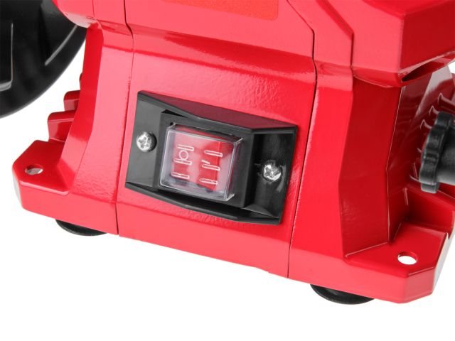 Image 6 Bench grinder WORTEX BG 2060