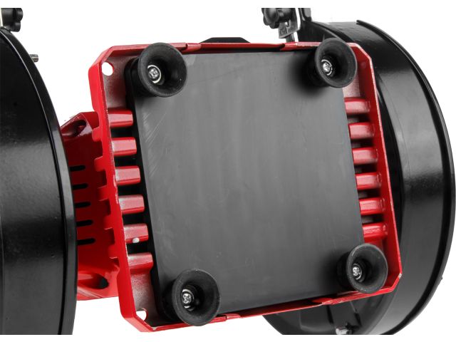 Image 3 Bench grinder WORTEX BG 2060