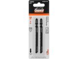 Jig saw blades for wood T101D (2PCS/SET) GEPARD