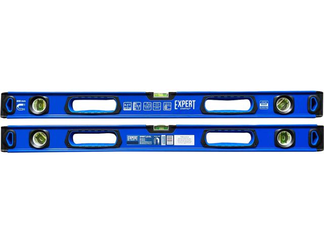 Spirit level 1000mm with magnet Expert Startul