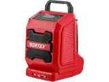Battery radio WORTEX CR 1803 XLT SOLO