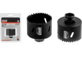 Bimetal core bit 60mm PROGRESSOR GEPARD