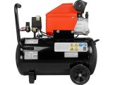 Watch image 2 Air compressor STARTUL Master 260-50 coaxial
