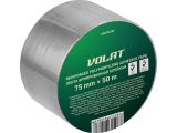 Reinforced polypropylene adhesive tape 150micx75mmx50m VOLAT