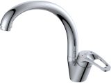 Kitchen faucet (Lt) D35, series URS AV Engineering