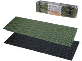 Camping mat folding, Coyote, ARIZONE