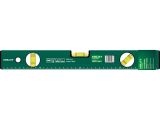 Spirit level 400mm 3 vials: 90° 180° 45°  VOLAT
