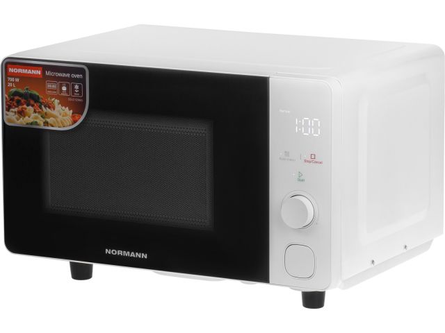 Microwave oven NORMANN AMW-922